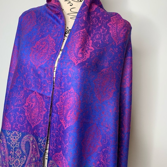 Pashmina - Picture 2 of 4